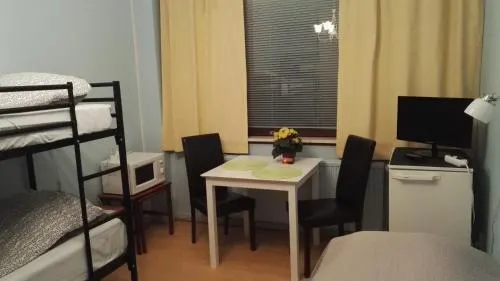 Guesthouse Outa - Image 1