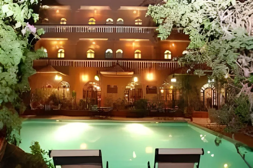 Kasbah Sirocco - Image 1