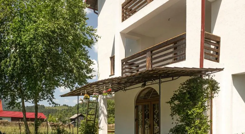 Pensiunea Magda - Image 1