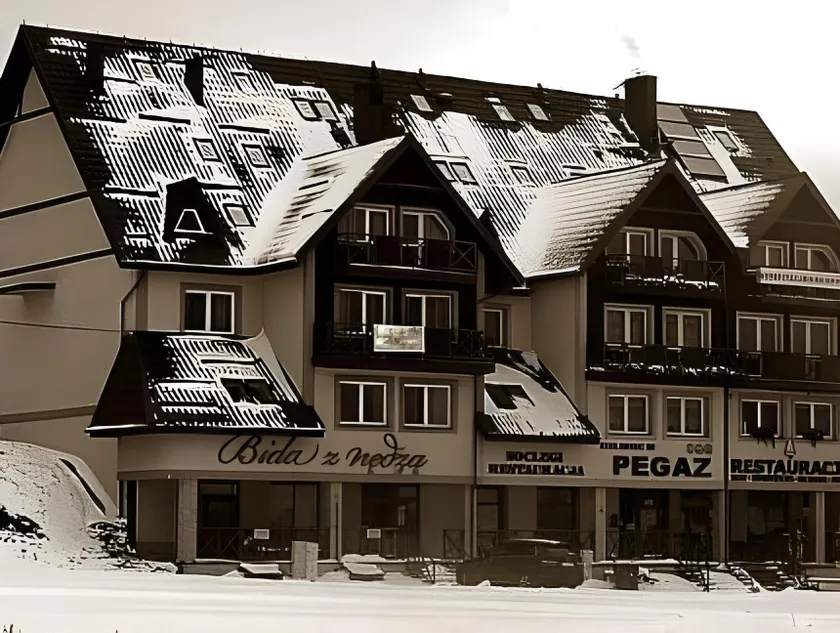 Ośrodek Pegaz - Image 1