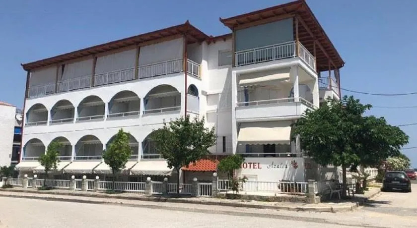 AZALEA HOTEL - Image 1