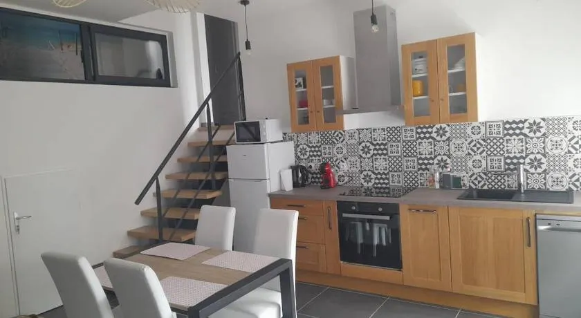 Le gîte lorette - Image 1