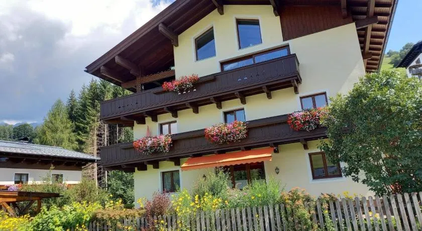 Appartements Lederer - Image 1