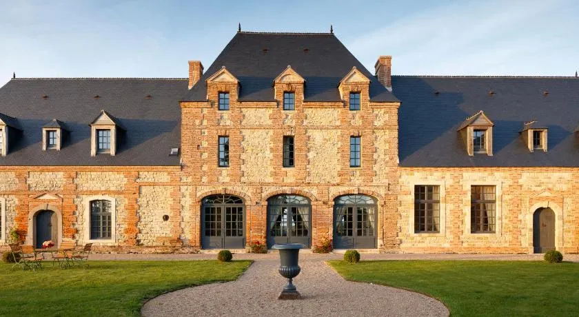 Le Domaine de Ravenoville - Pierres d'Histoire - Image 1