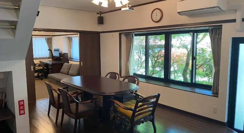 高野山 こころの寺子屋リトリートハウス -Koyasan Retreat House IKKOSHO - Image 1