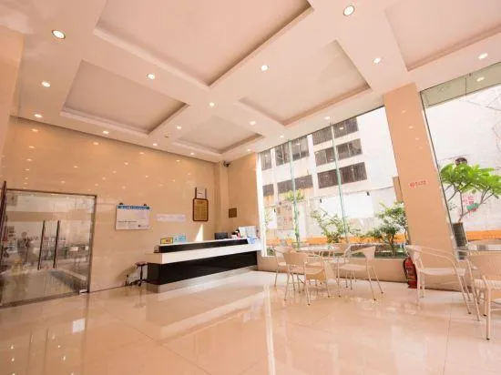 Hilton Hotel - Image 1