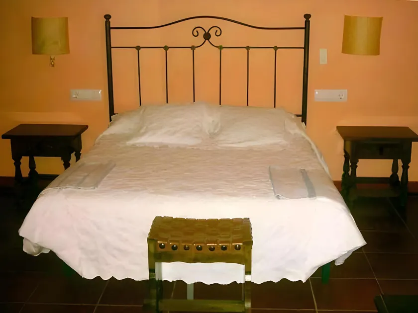 Aparthotel Las Palomas - Image 1