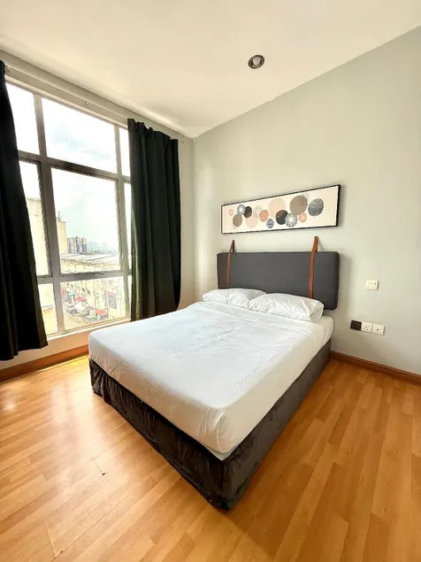The Concept Hotel PJCC - Near Sunway Lagoon - Image 1