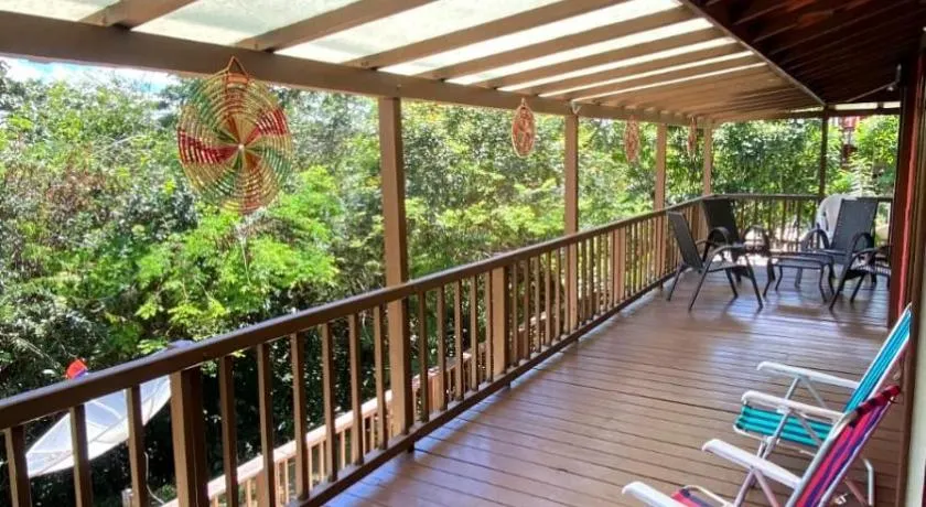Condomínio Eco Resort Lençóis - Image 1