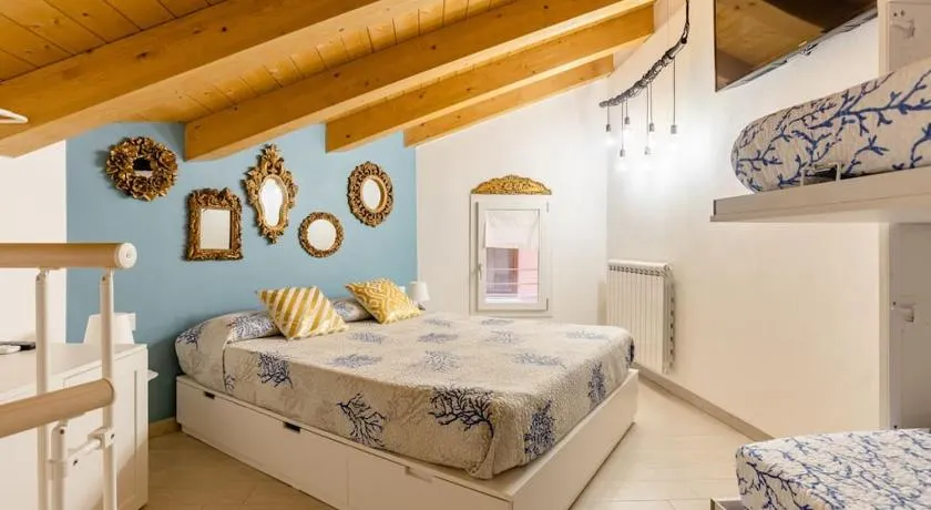 La Bella Vita - La Casetta - Image 1