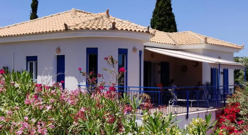Villa Pilias - Image 1