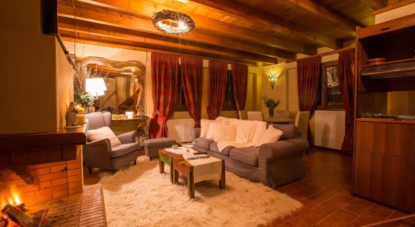 Monte Bianco Villas - Image 1