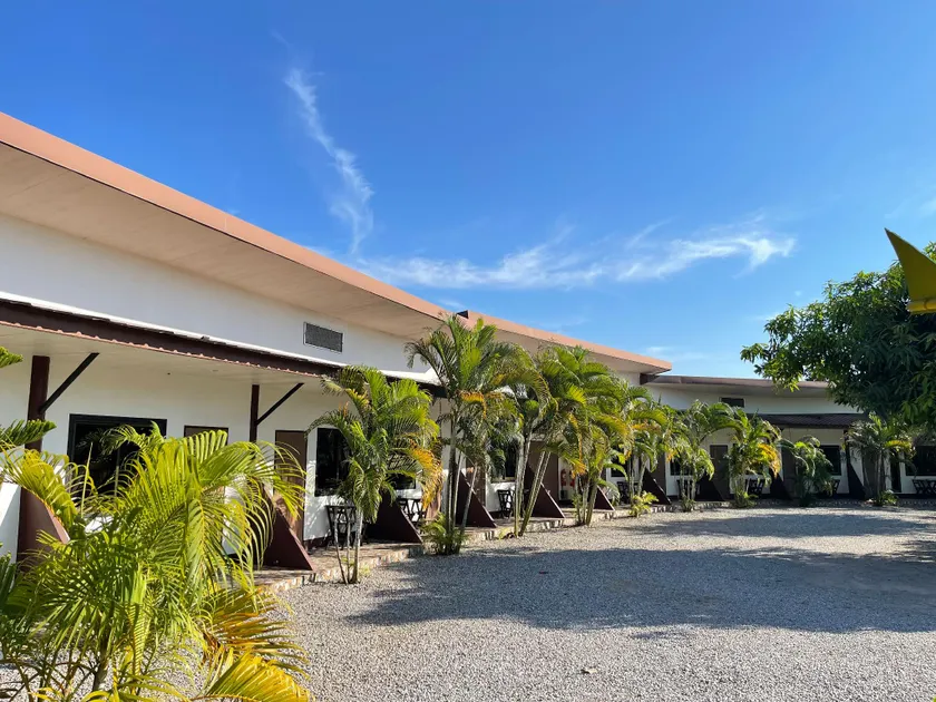 Kevin Resort - Image 1