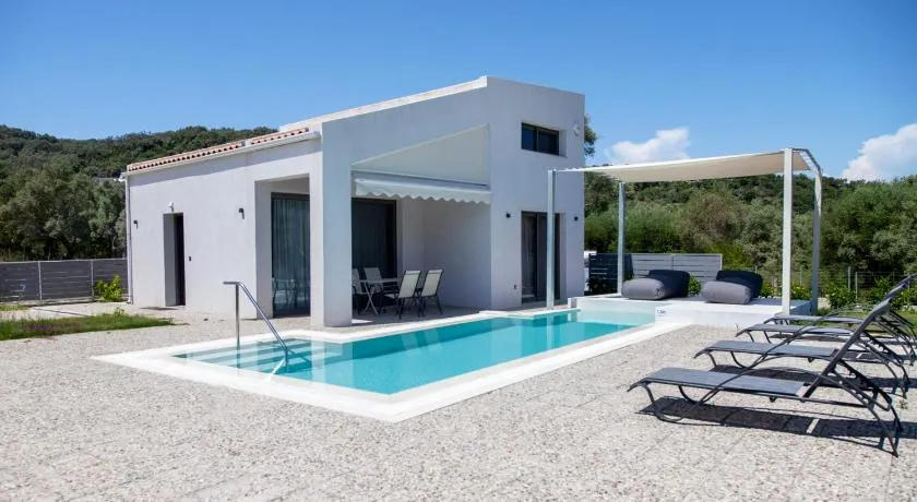Naiades Villas - Image 1