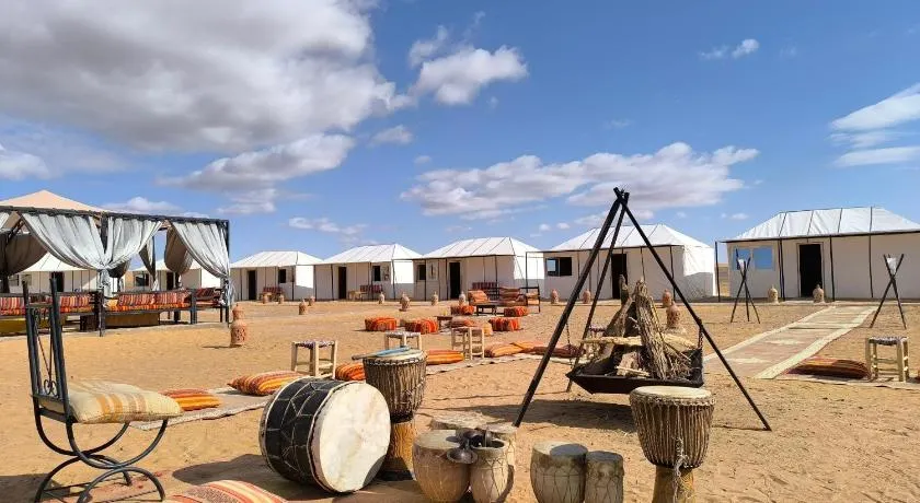 Luxury Bega Camp - Image 1