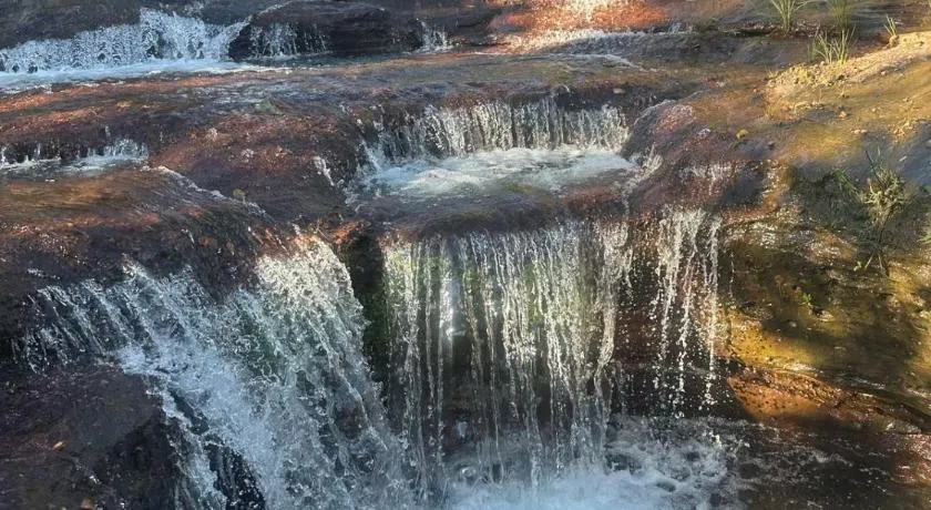 Pousada e Cachoeira Paraiso - Image 1