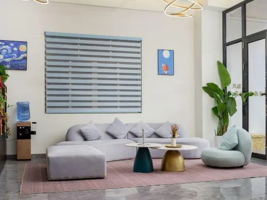 Shimei Shu Homestay (Shimei Bay) - Image 1