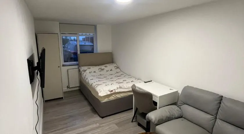 Private Studio by Wembley - Image 1