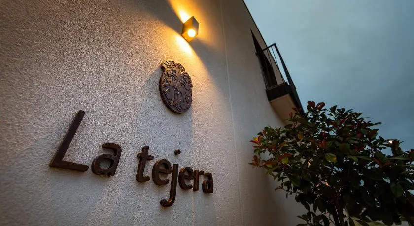 Hotel rural La Tejera - Image 1