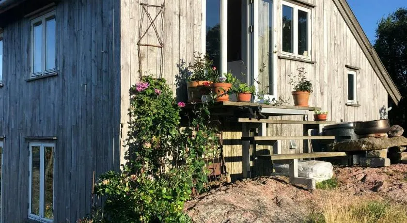 Architect-Designed House With Pier In Ny Hellesund - Image 1