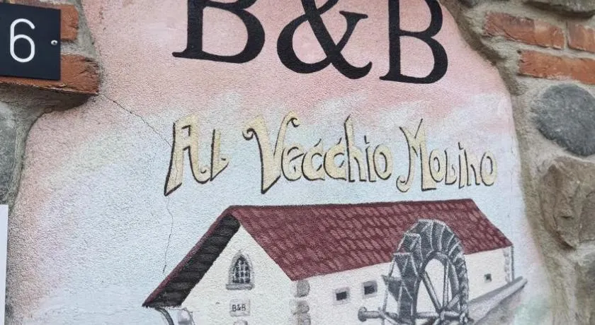B&B Al Vecchio Molino - Image 1