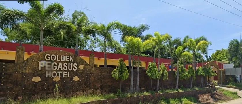 Golden Pegasus Hotel La Union by RedDoorz - Image 1