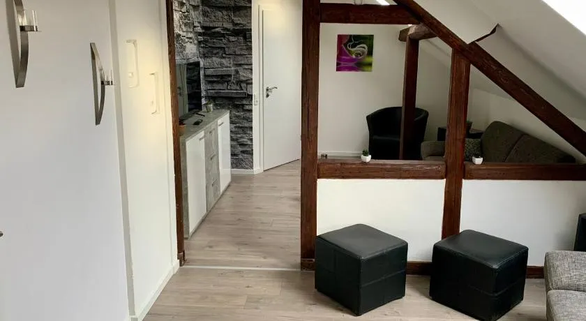 Ferienwohnung Eifel-Life - Image 1