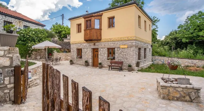 villa Melissa - Image 1