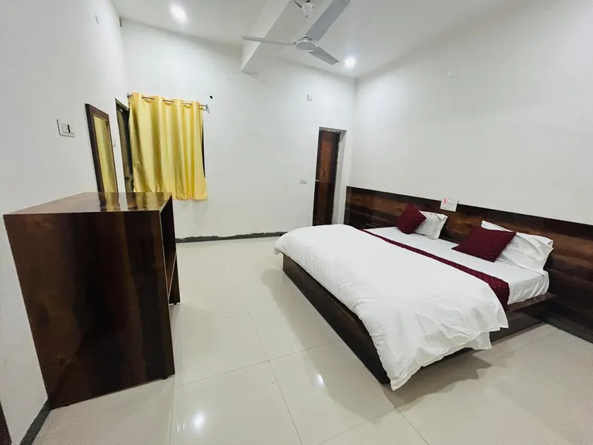 Hotel Maurya Vihar Bodhgaya - Image 1