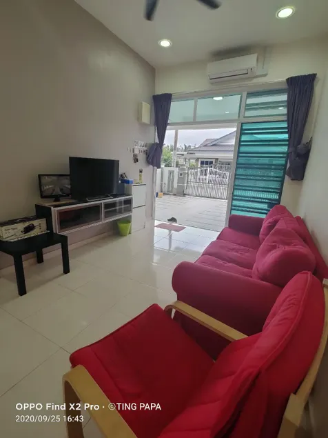 REMBIA FAMILY SUITE - Image 1