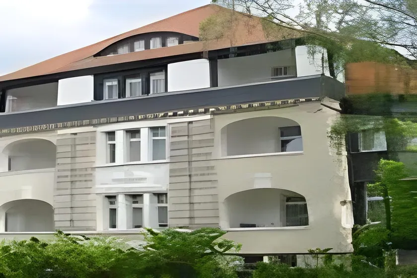 Hotel Zu den Linden - Image 1