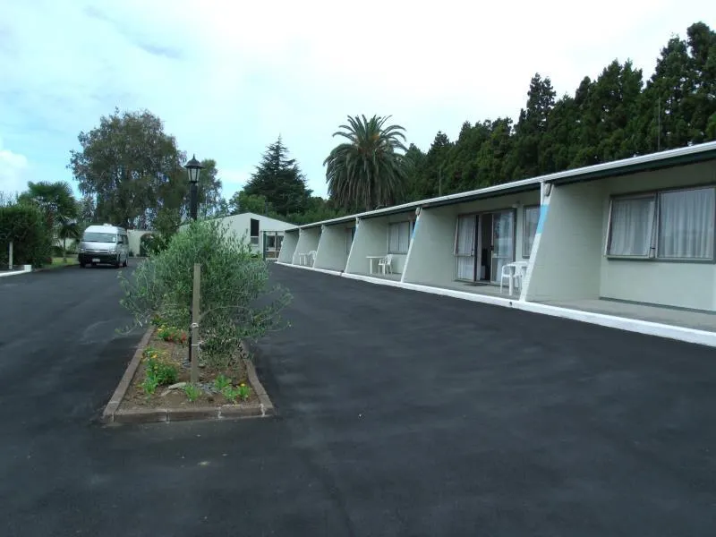 Katikati Motel - Image 1