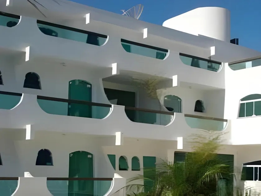 Valentina Praia Hotel - Image 1