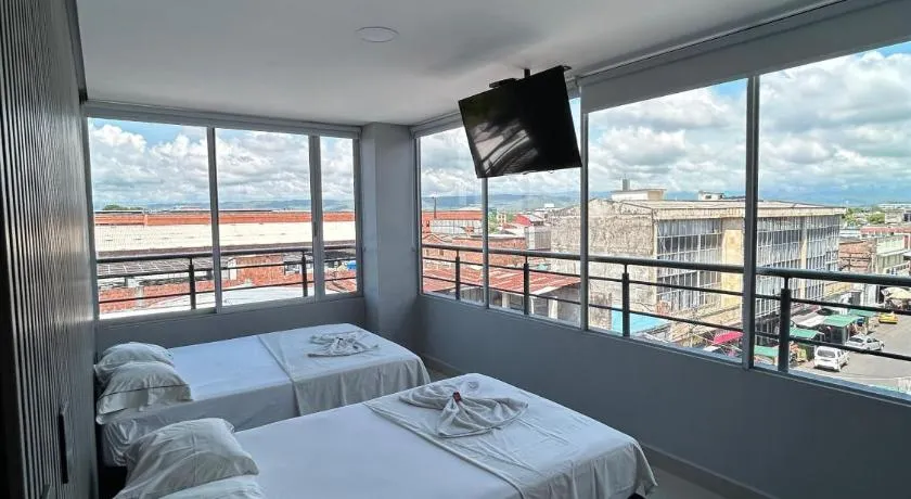 hotel escorial neiva - Image 1