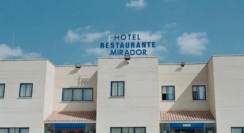 Hotel Mirador - Image 1
