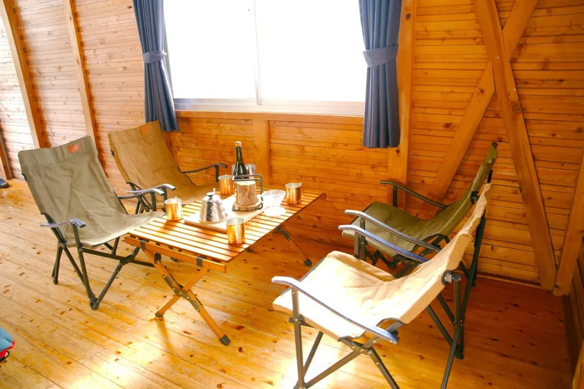 Nodaira Campsite - Vacation STAY 82815v - Image 1