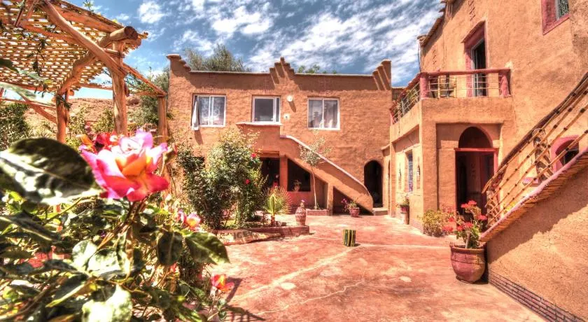Jardin de la source - Image 1