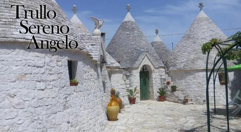 Trullo Sereno Angelo - Image 1