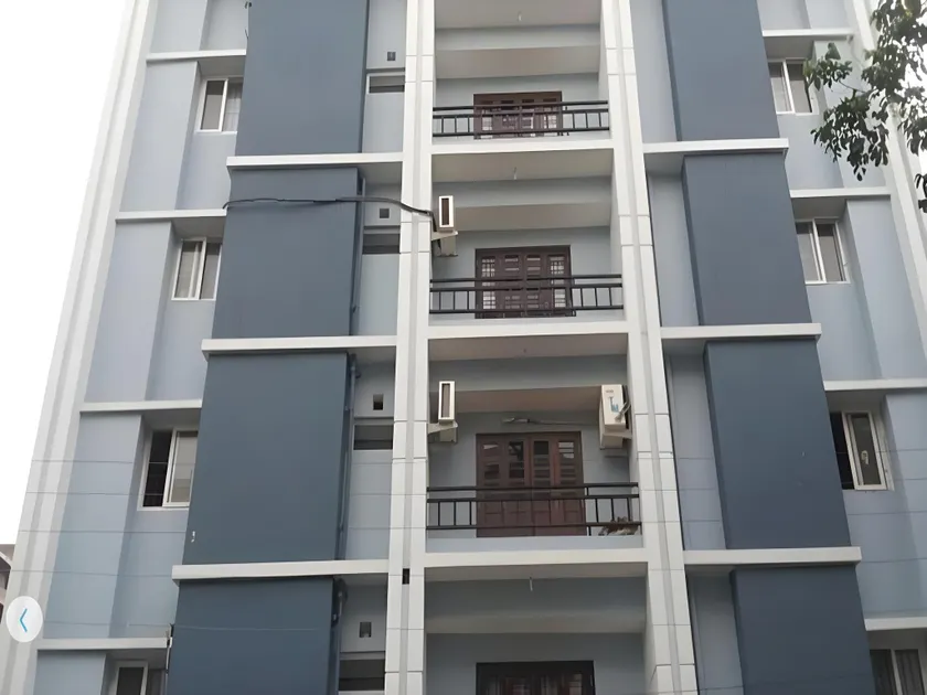 Hill View Guest Houses -Serviced Apartments Jubilee Hills - Image 1