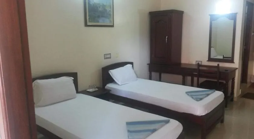 Mahe Residency - Image 1