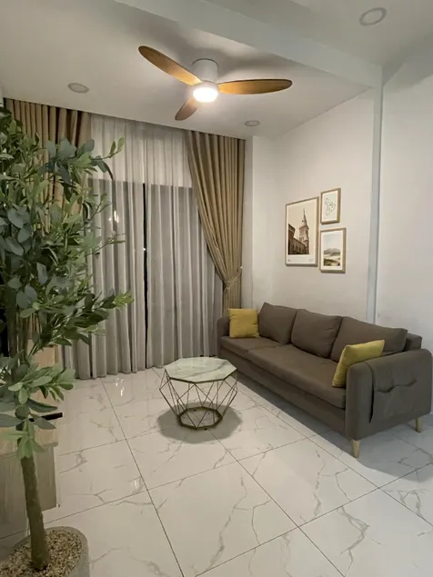 Healing Home - Charm Ruby Apartment - Image 1