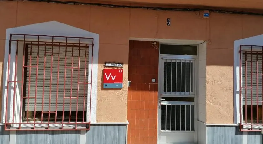 LA SORIANA - Image 1