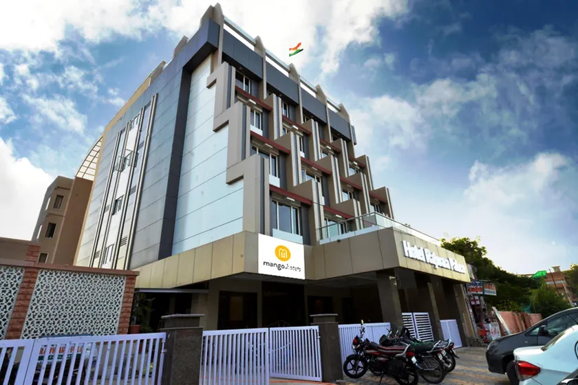 Mango Hotels Jodhpur - Image 1