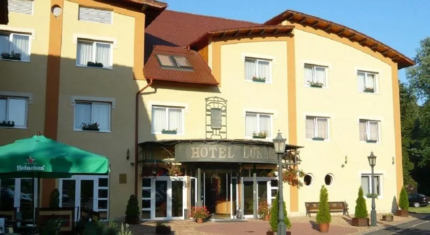 Hotel Lukács Superior - Image 1
