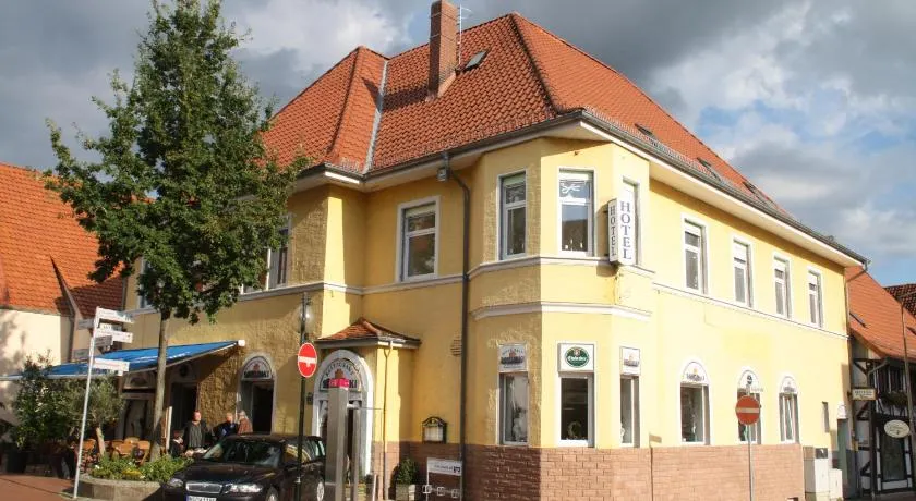 Deutsches Haus - Image 1