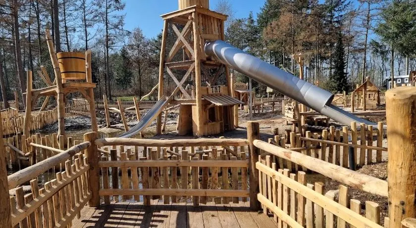 Camping Het Horstmannsbos - Image 1