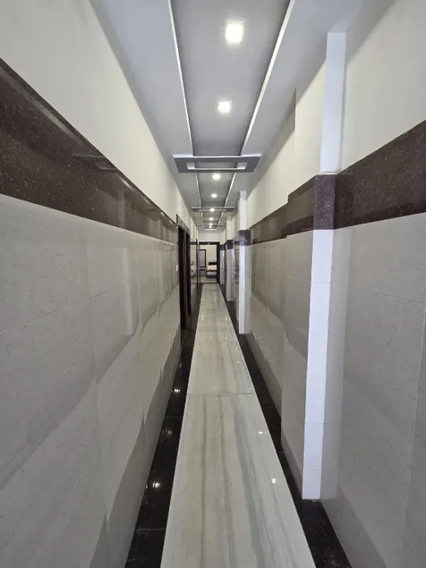 Hotel Sanwariya Palace - Image 1