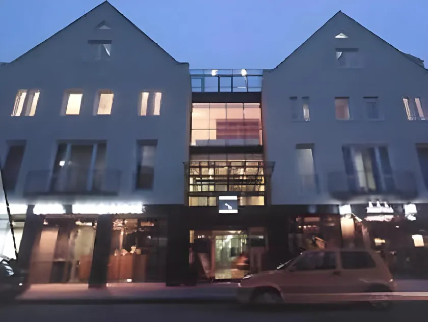 Sporthotel Wiedenbrueck - Image 1