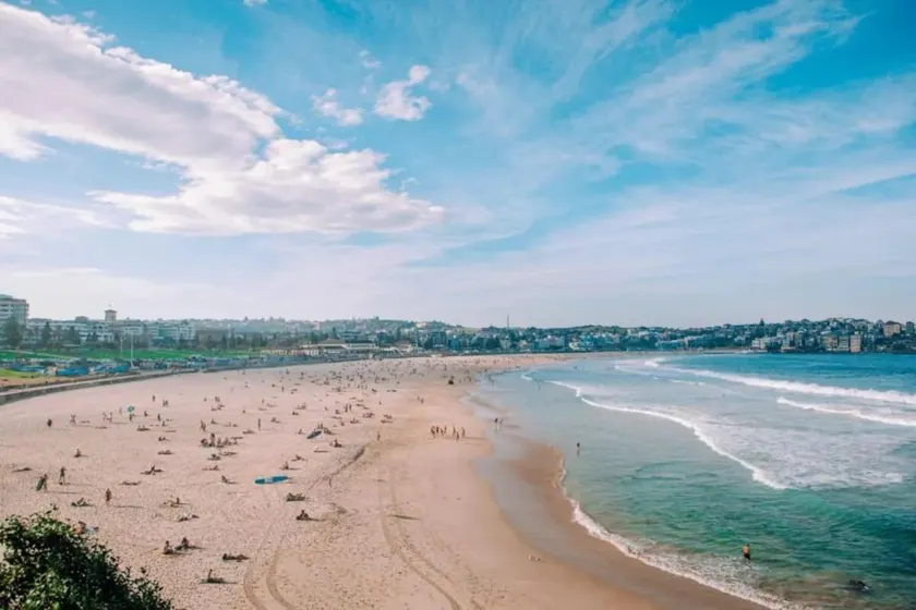Cozy 1BR Studio Minutes From Bondi Beach! - Image 1