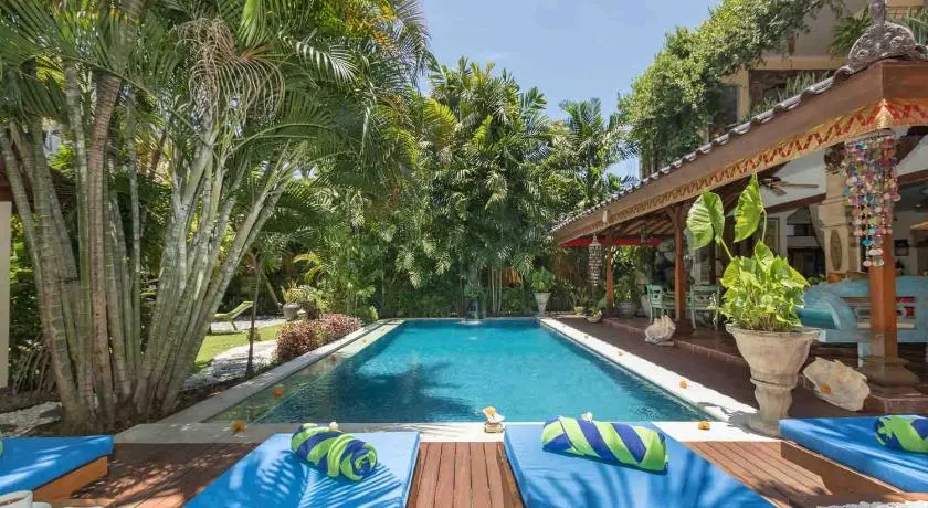 Villa Kaja by Nagisa Bali - Image 1